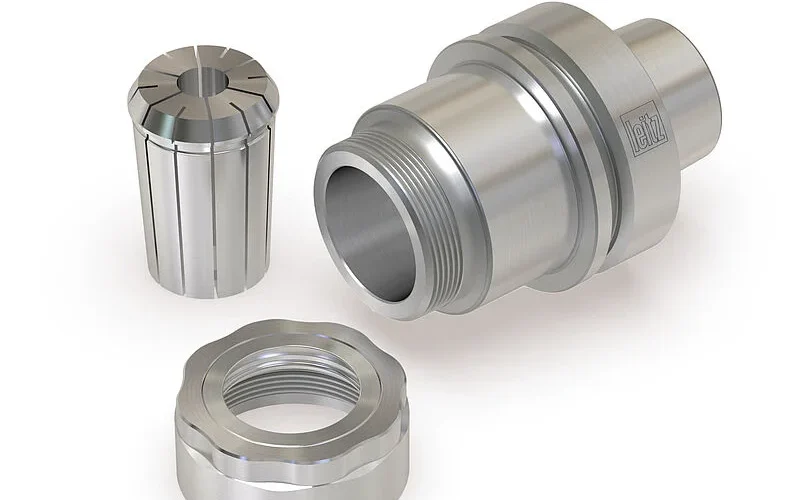Leitz An Authorized Dealer In East For Tooling Solutions