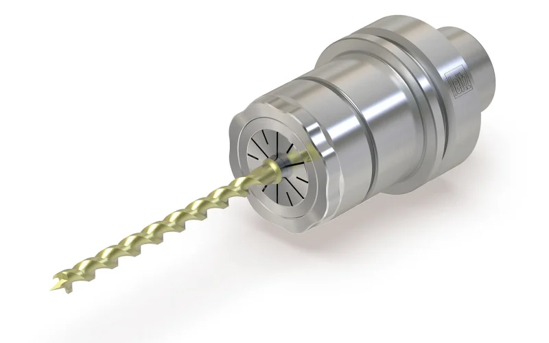 Leitz An Authorized Dealer In East For Tooling Solutions